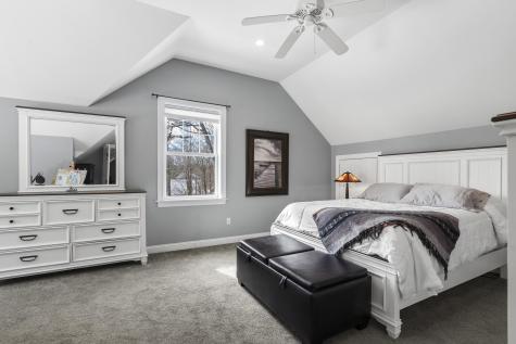 21 Stonewall Road Harpswell ME 04079