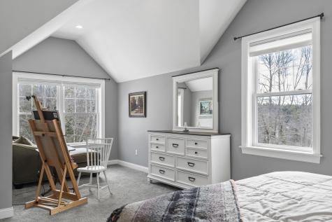 21 Stonewall Road Harpswell ME 04079