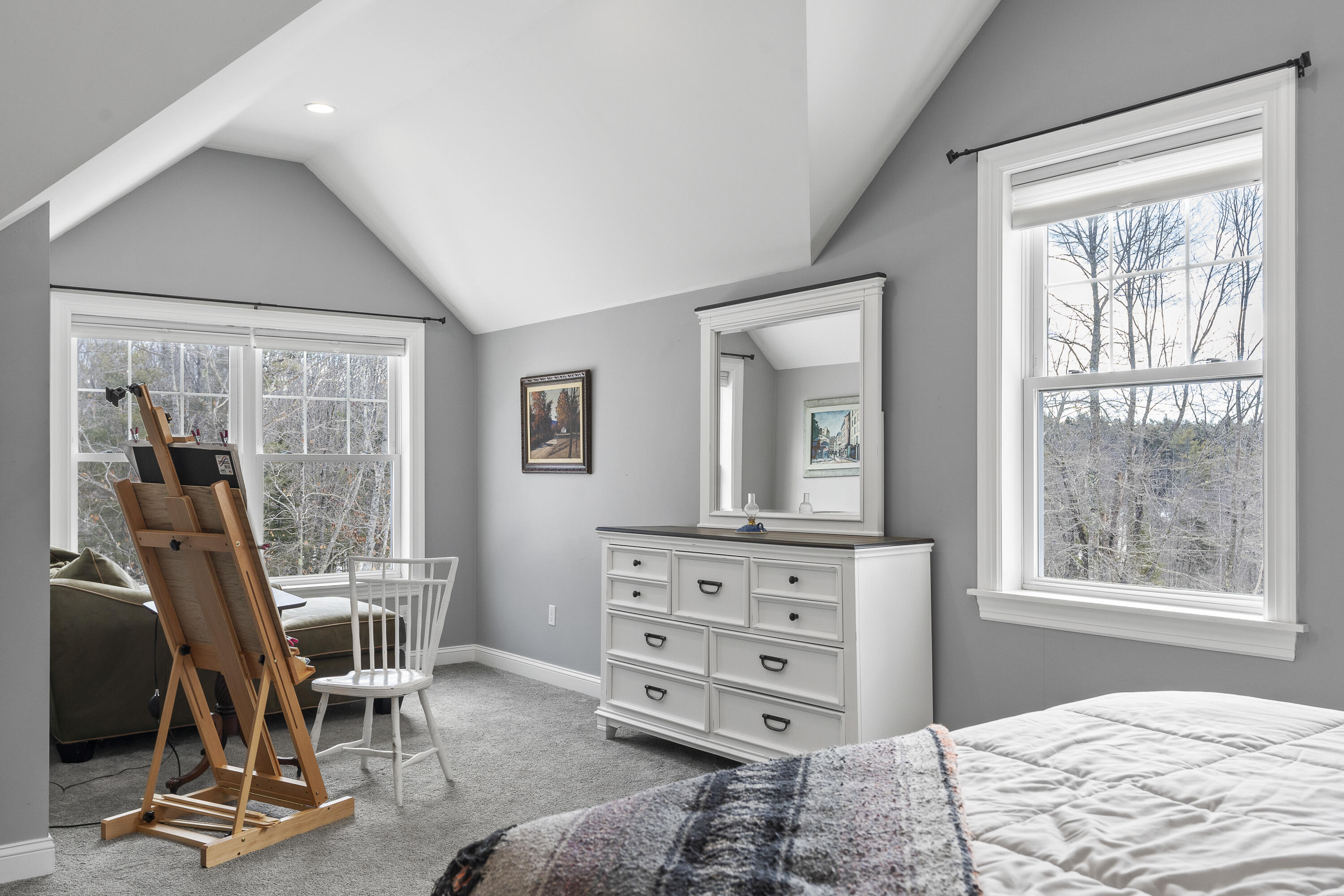 21 Stonewall Road Harpswell ME 04079