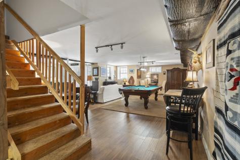 21 Stonewall Road Harpswell ME 04079