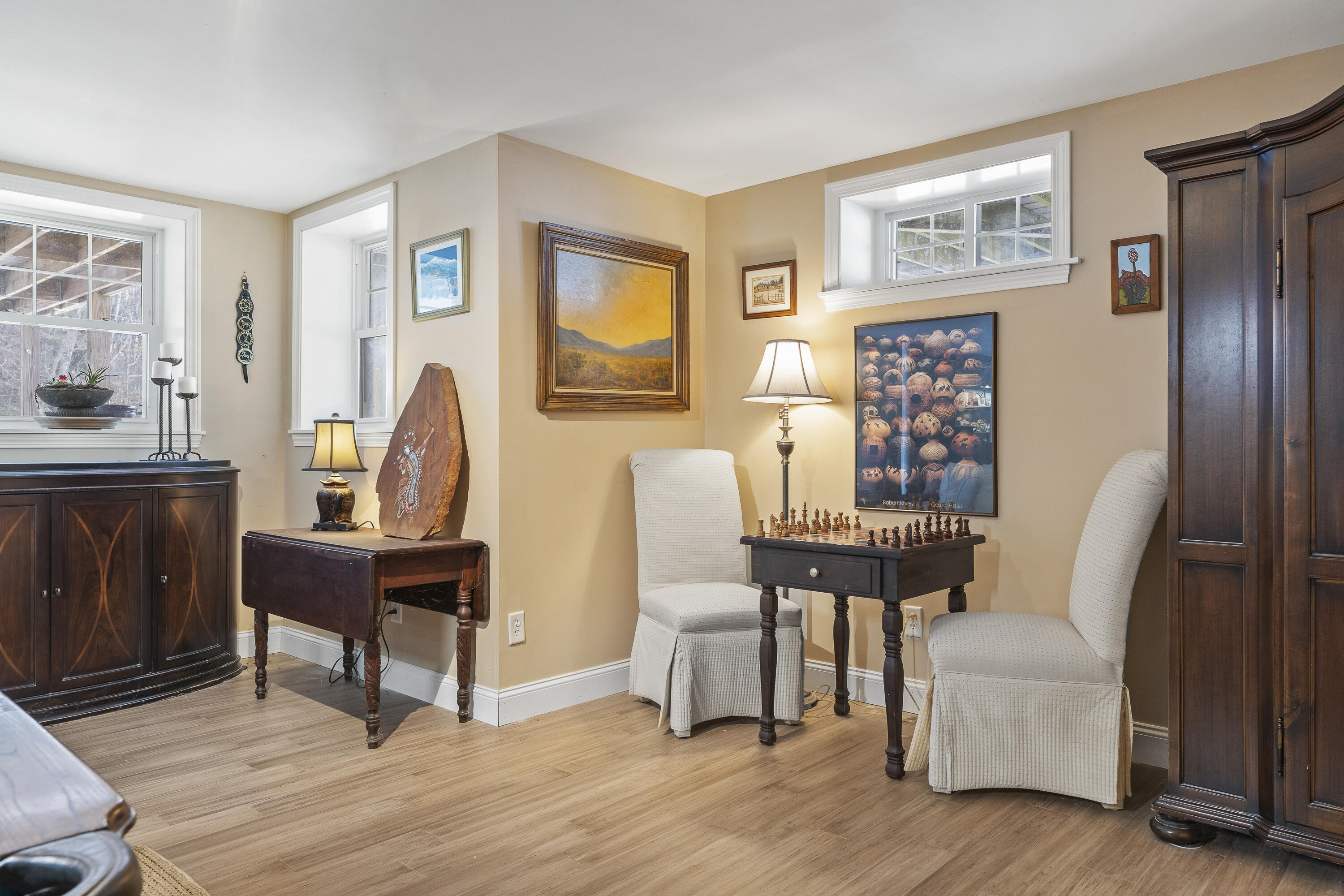 21 Stonewall Road Harpswell ME 04079