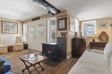 21 Stonewall Road Harpswell ME 04079