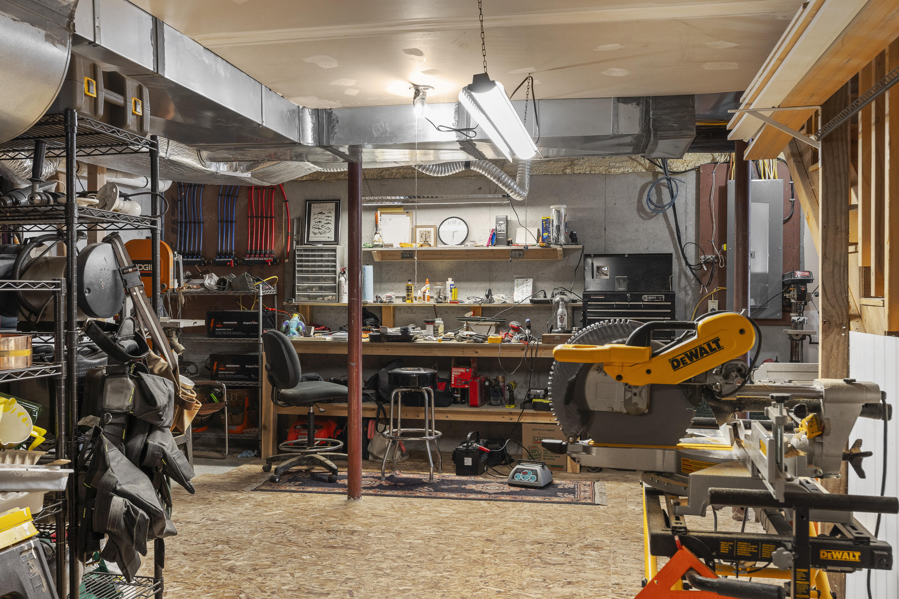 21 Stonewall Road Harpswell ME 04079