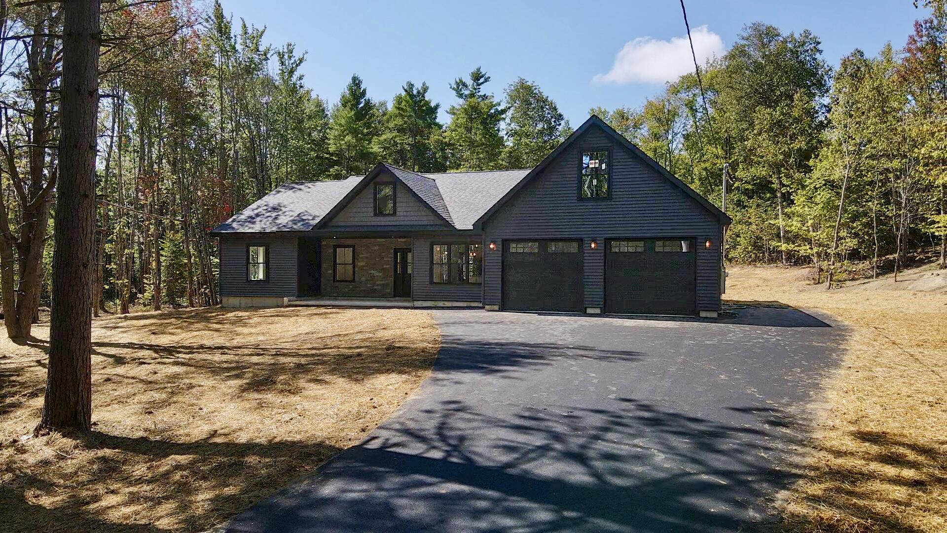 308 Clark Road Hermon ME 04401