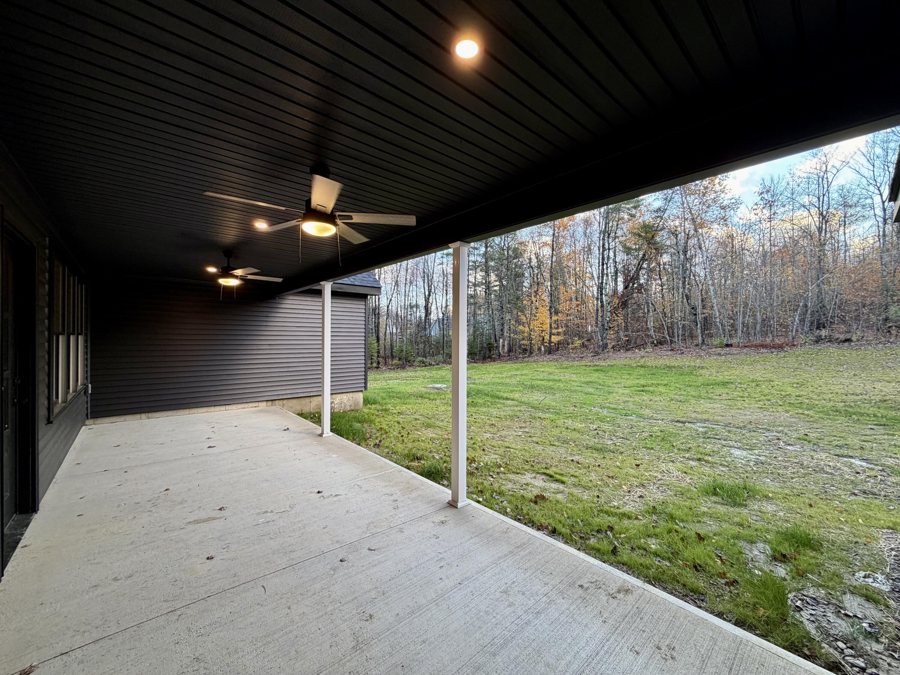 308 Clark Road Hermon ME 04401