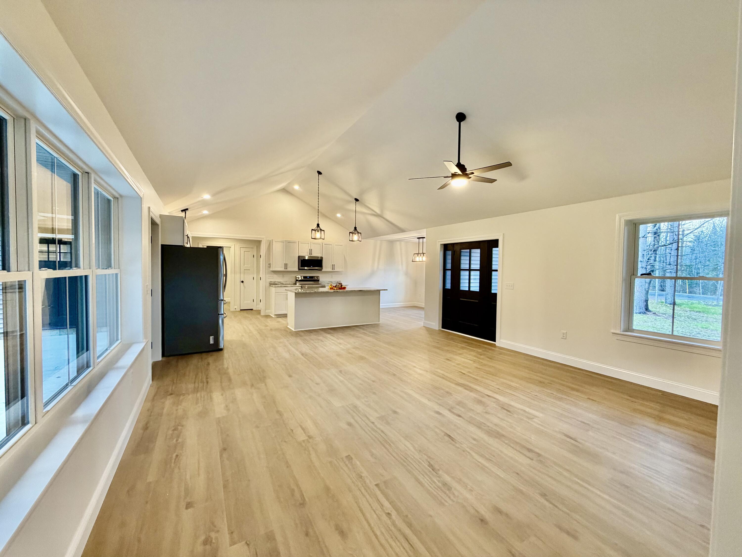 308 Clark Road Hermon ME 04401