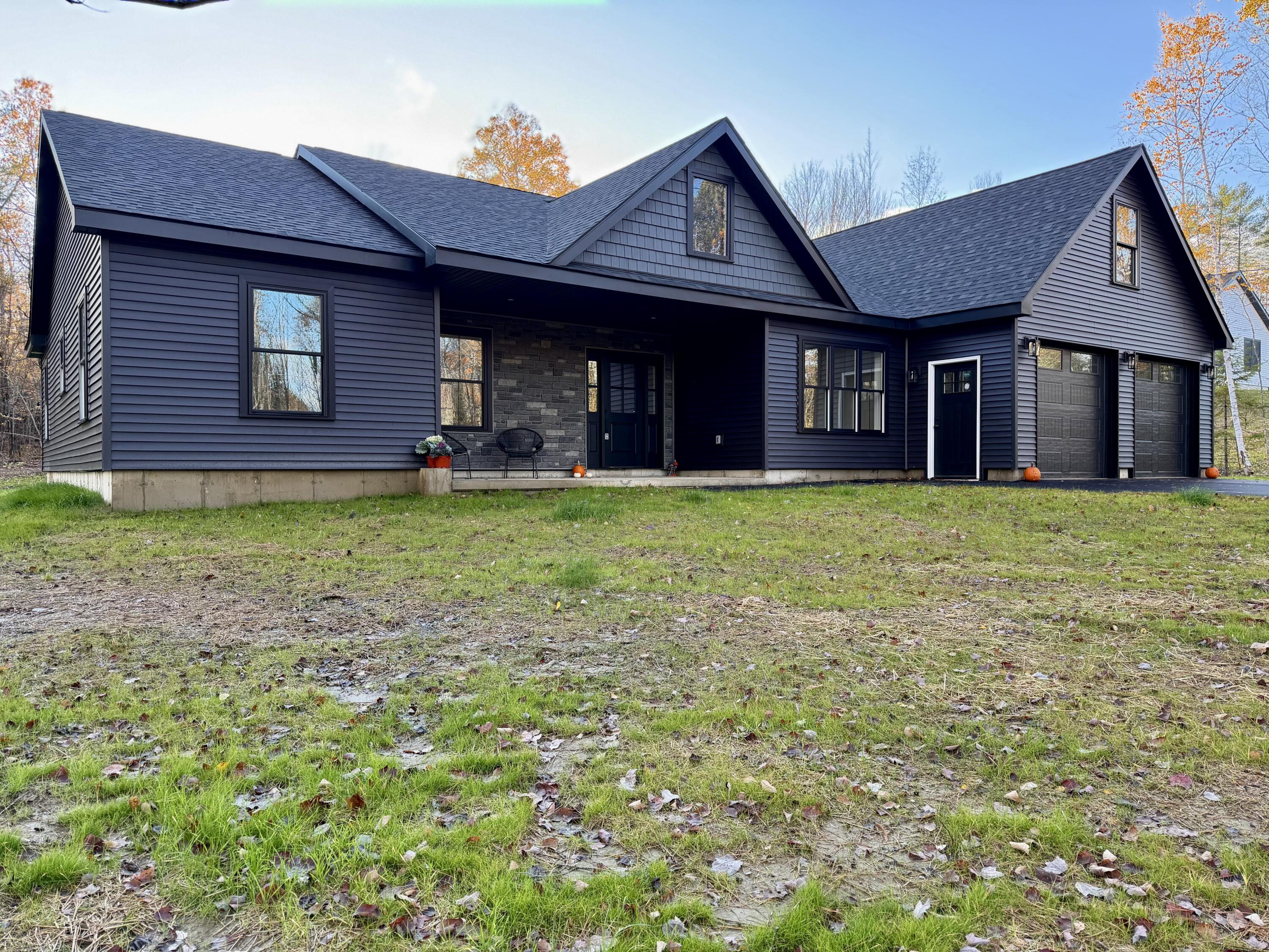 308 Clark Road Hermon ME 04401