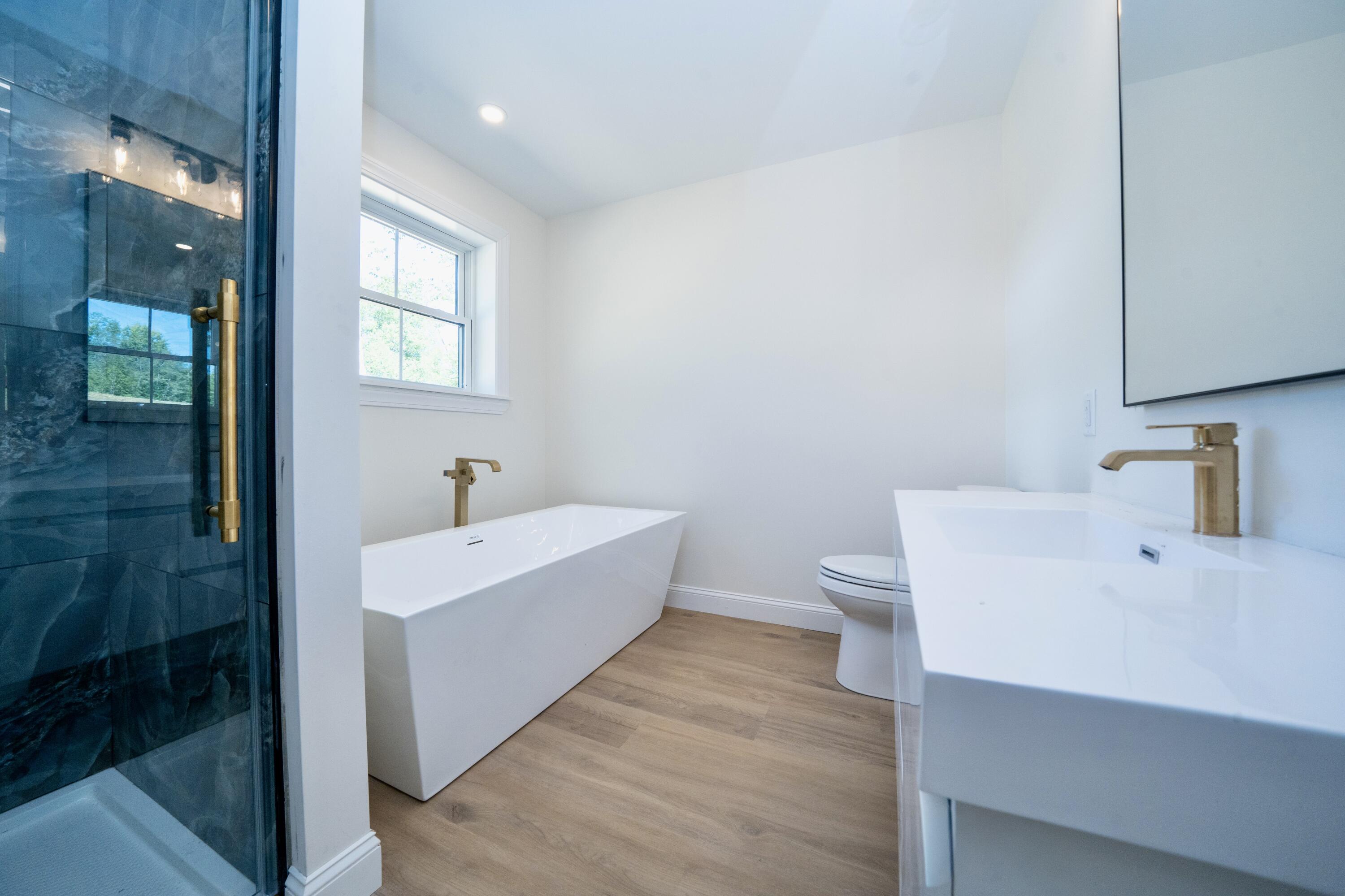 308 Clark Road Hermon ME 04401