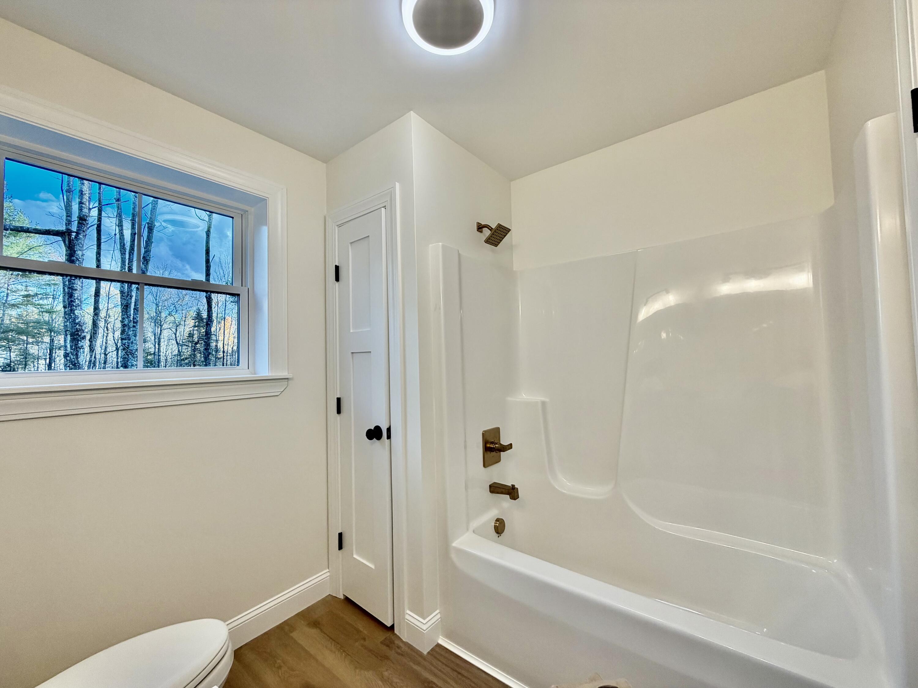 308 Clark Road Hermon ME 04401