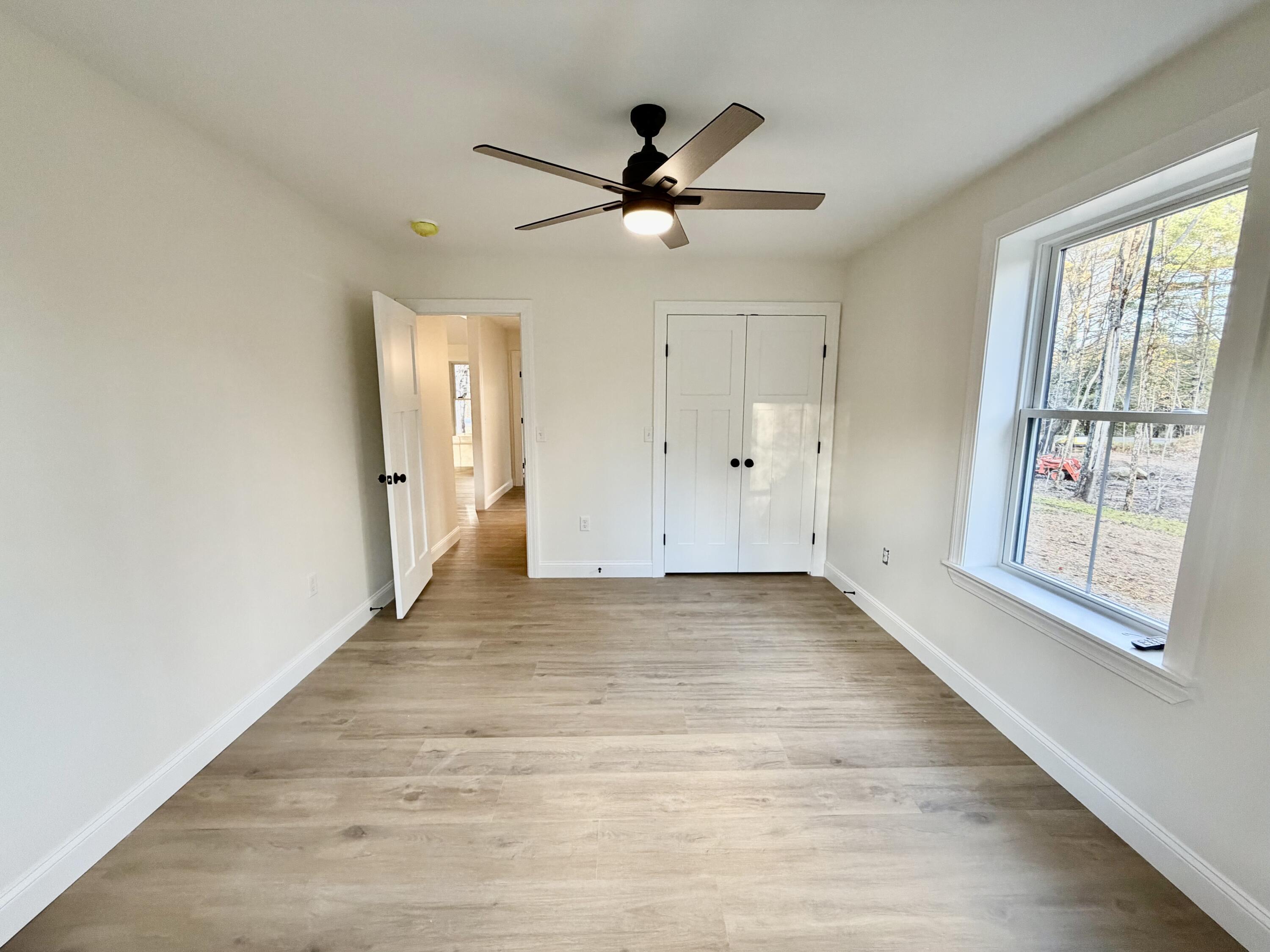 308 Clark Road Hermon ME 04401