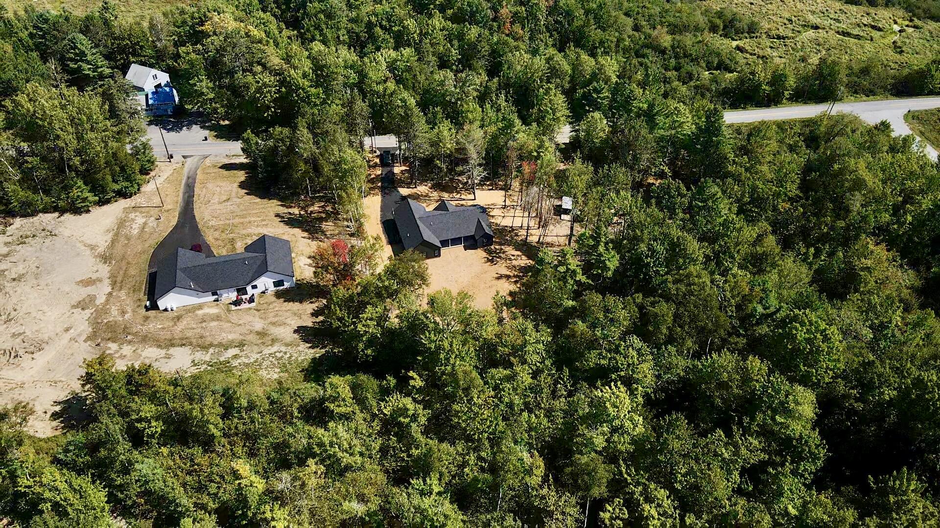 308 Clark Road Hermon ME 04401