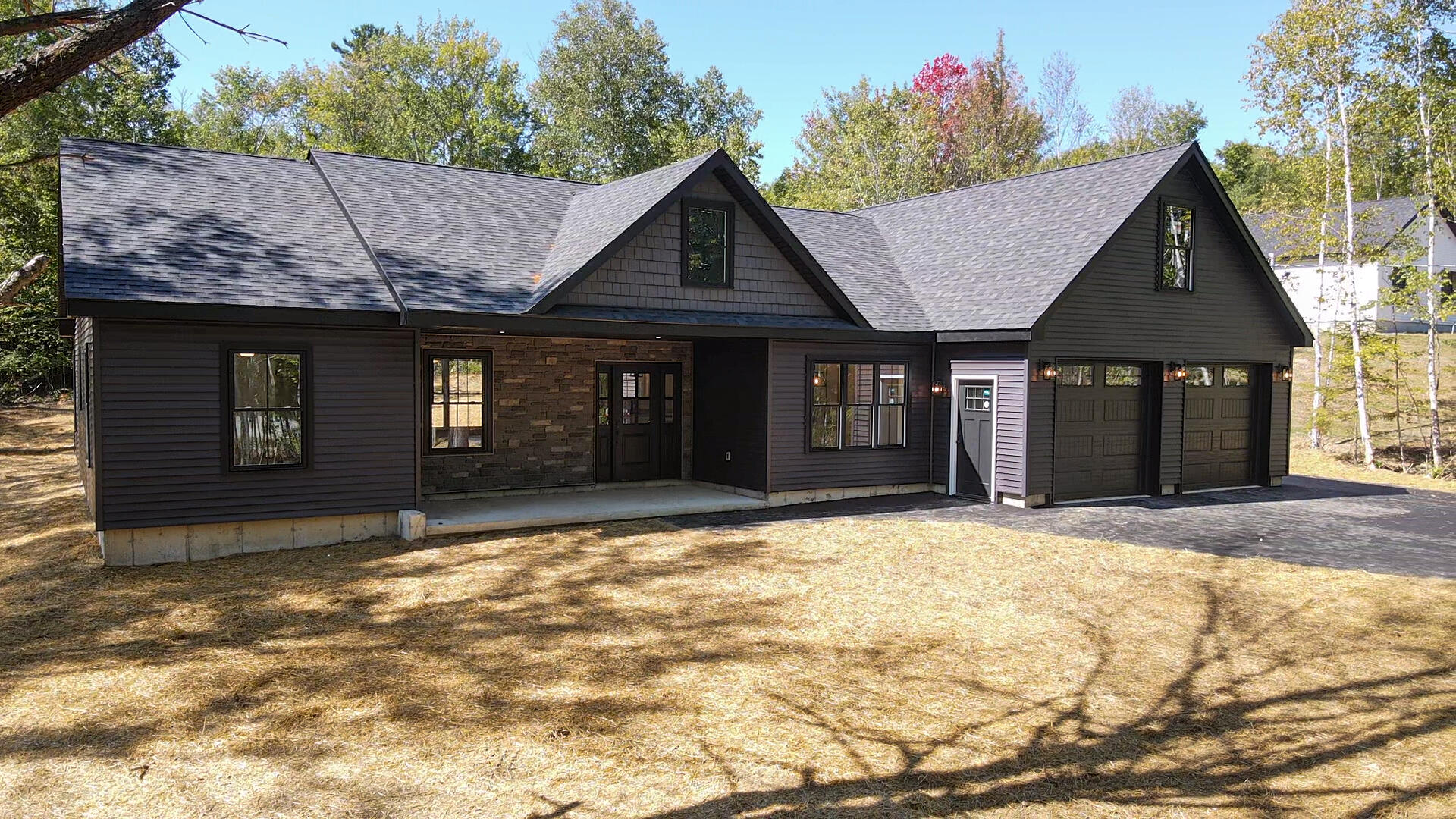 308 Clark Road Hermon ME 04401