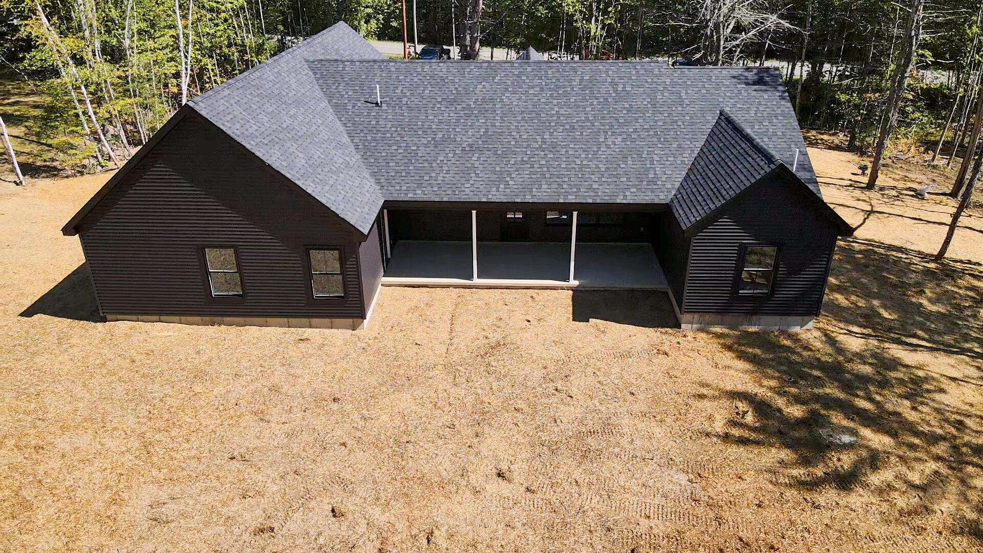 308 Clark Road Hermon ME 04401