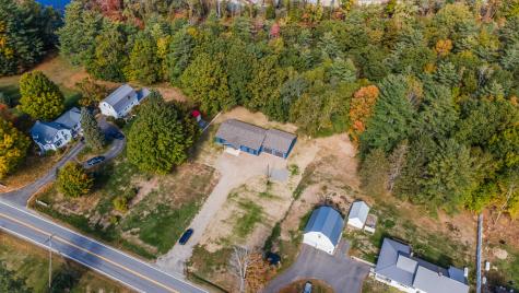 410 Peltoma Avenue Pittsfield ME 04967