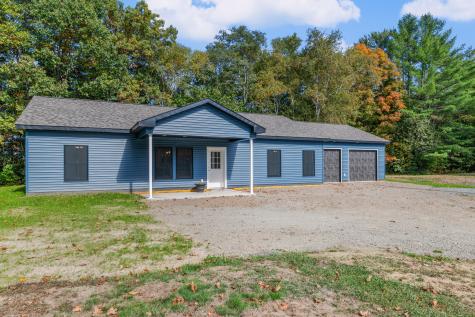 410 Peltoma Avenue Pittsfield ME 04967