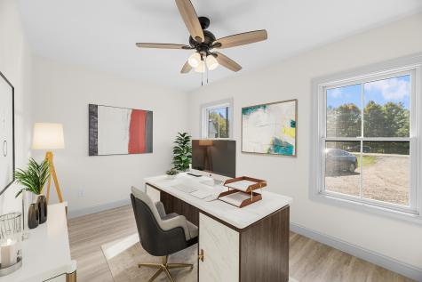 410 Peltoma Avenue Pittsfield ME 04967