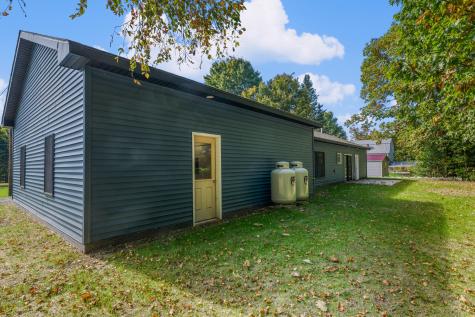 410 Peltoma Avenue Pittsfield ME 04967