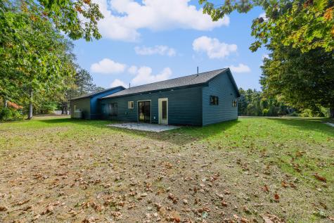 410 Peltoma Avenue Pittsfield ME 04967