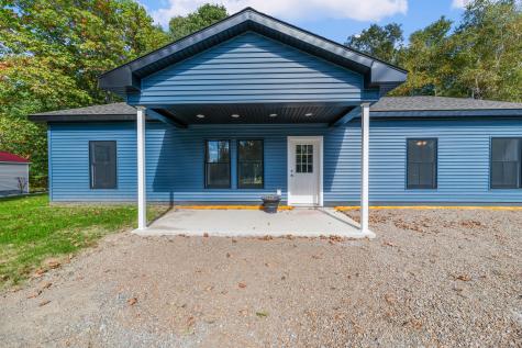 410 Peltoma Avenue Pittsfield ME 04967