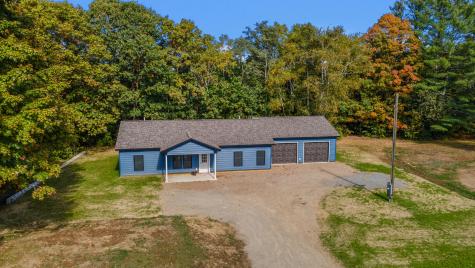 410 Peltoma Avenue Pittsfield ME 04967