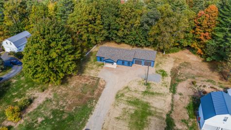 410 Peltoma Avenue Pittsfield ME 04967