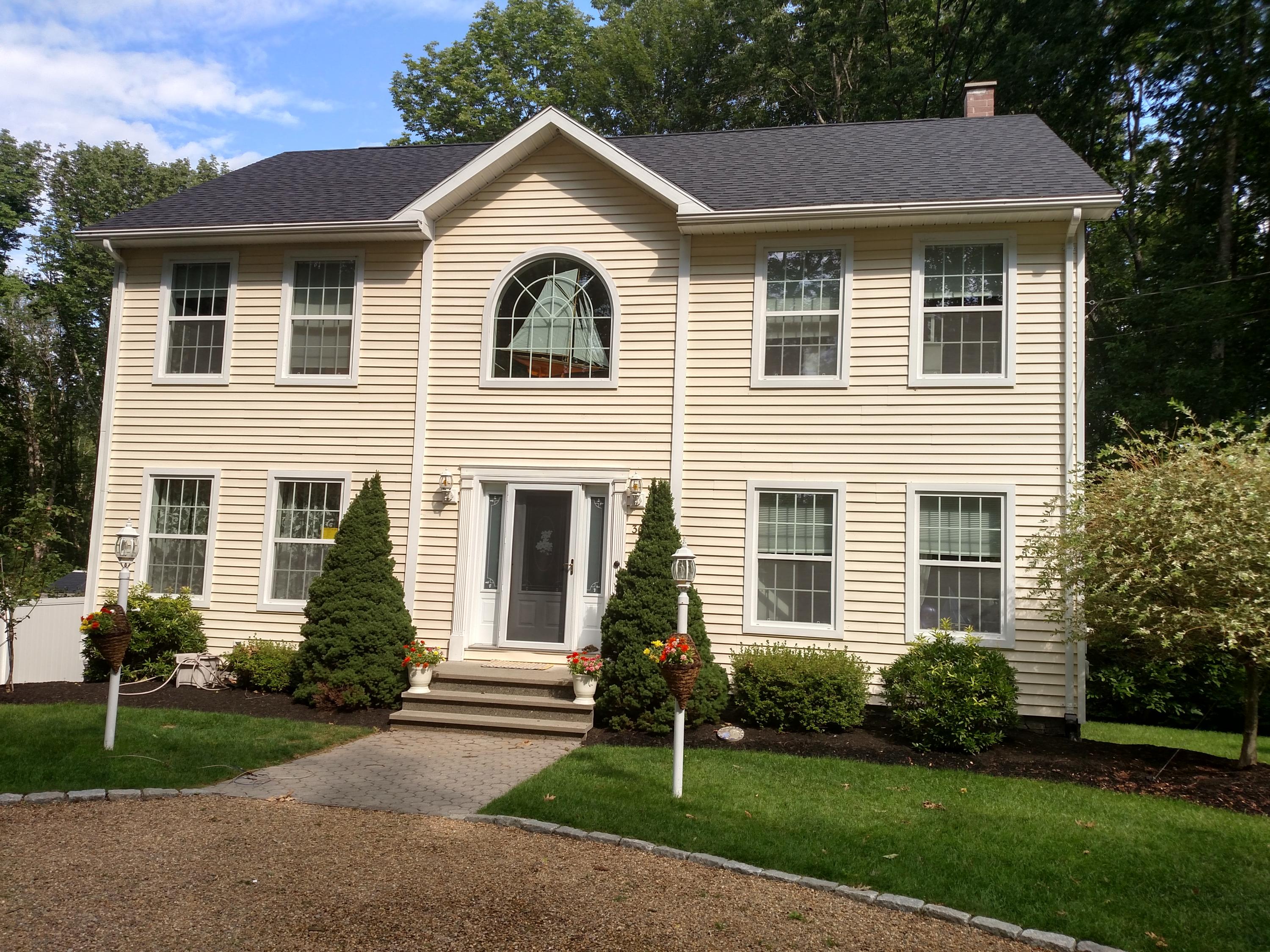 36 Ferncroft Road York ME 03909