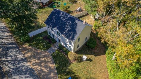 36 Ferncroft Road York ME 03909