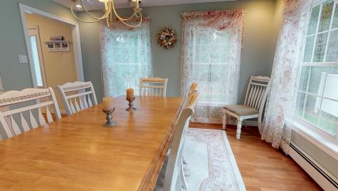 36 Ferncroft Road York ME 03909