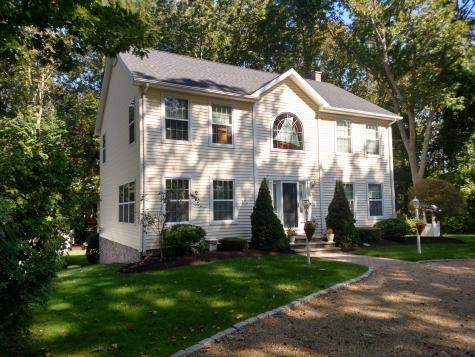 36 Ferncroft Road York ME 03909