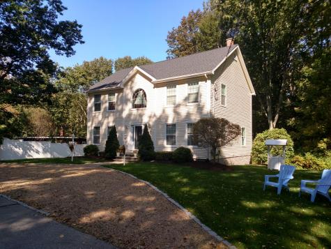 36 Ferncroft Road York ME 03909