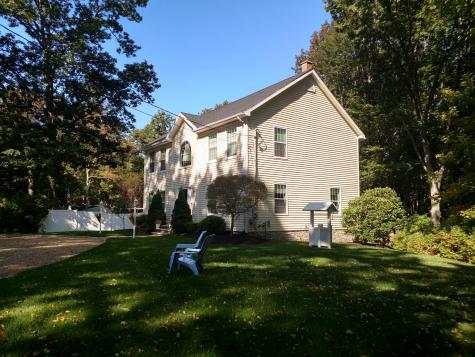 36 Ferncroft Road York ME 03909