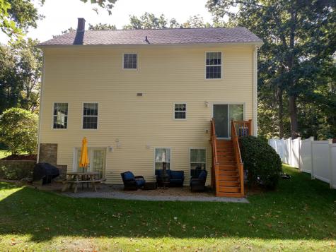 36 Ferncroft Road York ME 03909