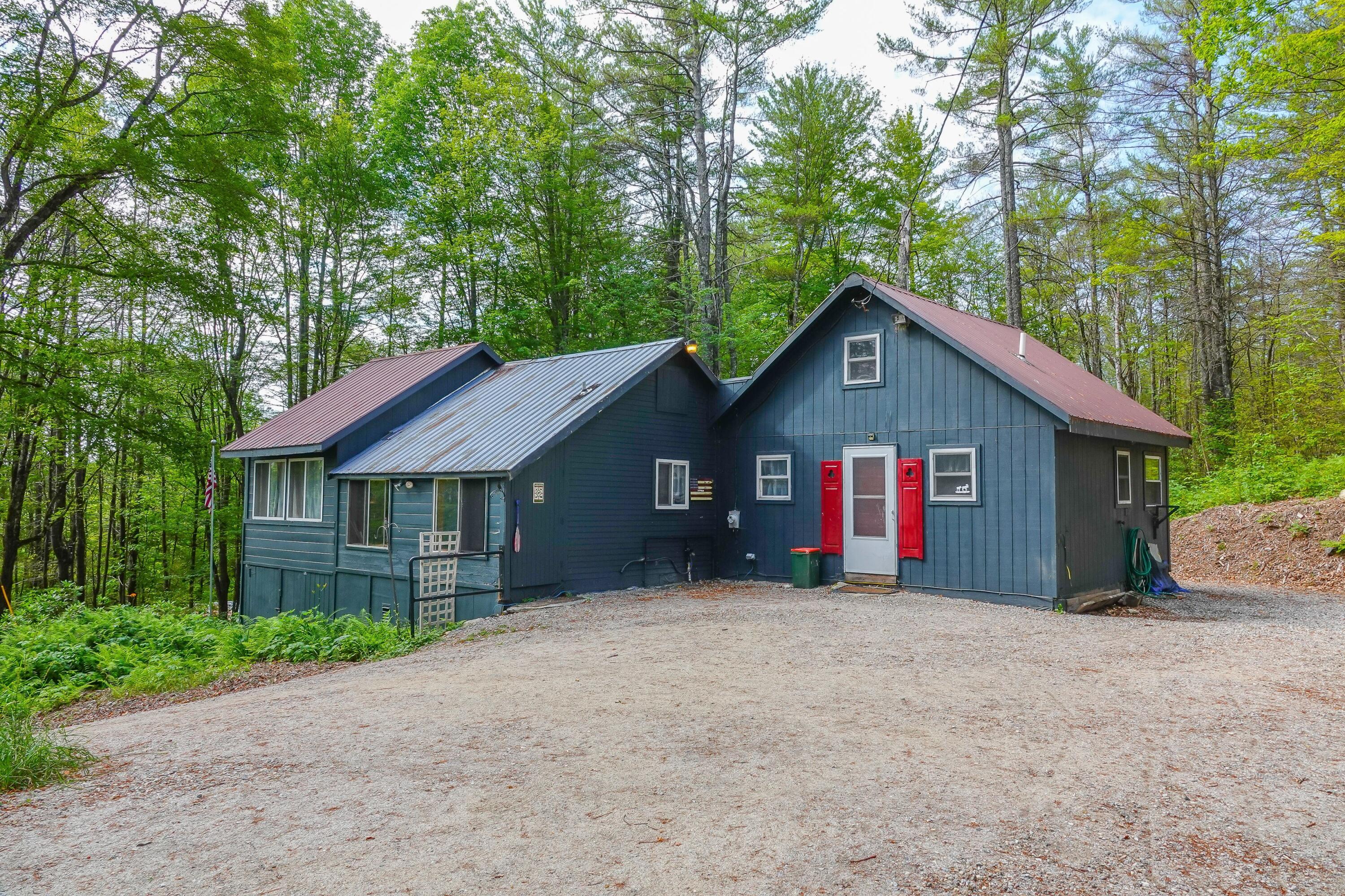 236 Birch Avenue Stoneham, ME