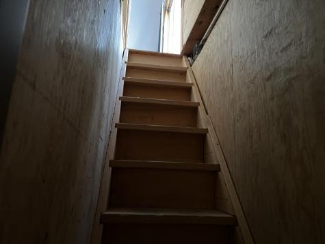 426 Paul Bunyan Road Gouldsboro ME 04607