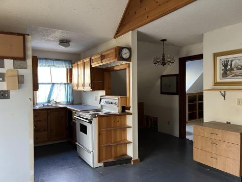 426 Paul Bunyan Road Gouldsboro ME 04607