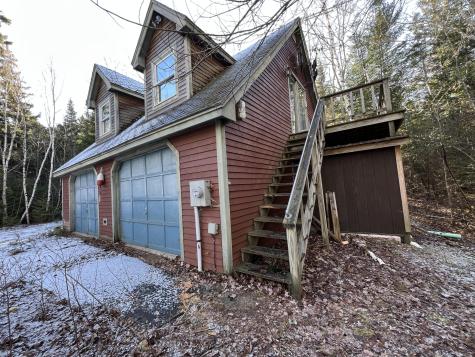 426 Paul Bunyan Road Gouldsboro ME 04607