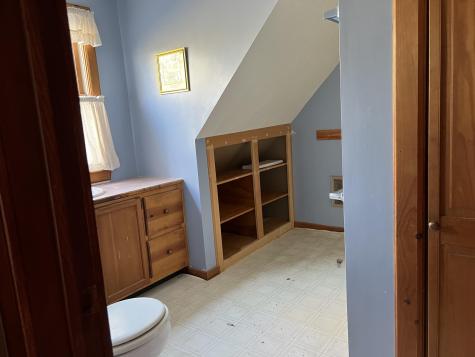 426 Paul Bunyan Road Gouldsboro ME 04607