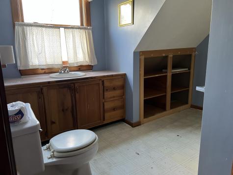 426 Paul Bunyan Road Gouldsboro ME 04607