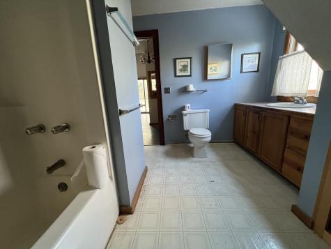 426 Paul Bunyan Road Gouldsboro ME 04607