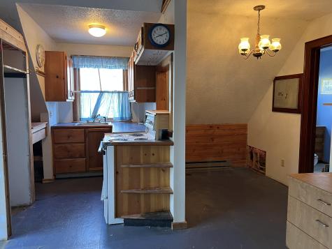 426 Paul Bunyan Road Gouldsboro ME 04607