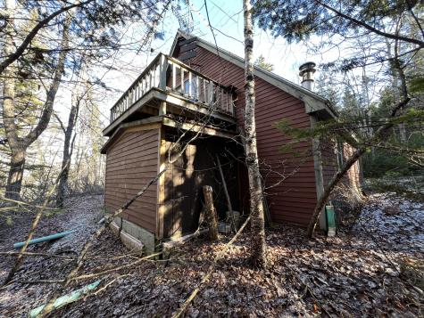 426 Paul Bunyan Road Gouldsboro ME 04607