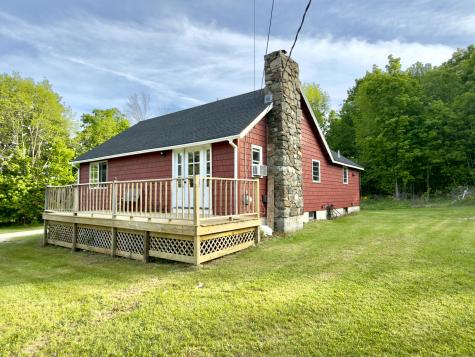 11 Sokokis Trail S Limerick ME 04048
