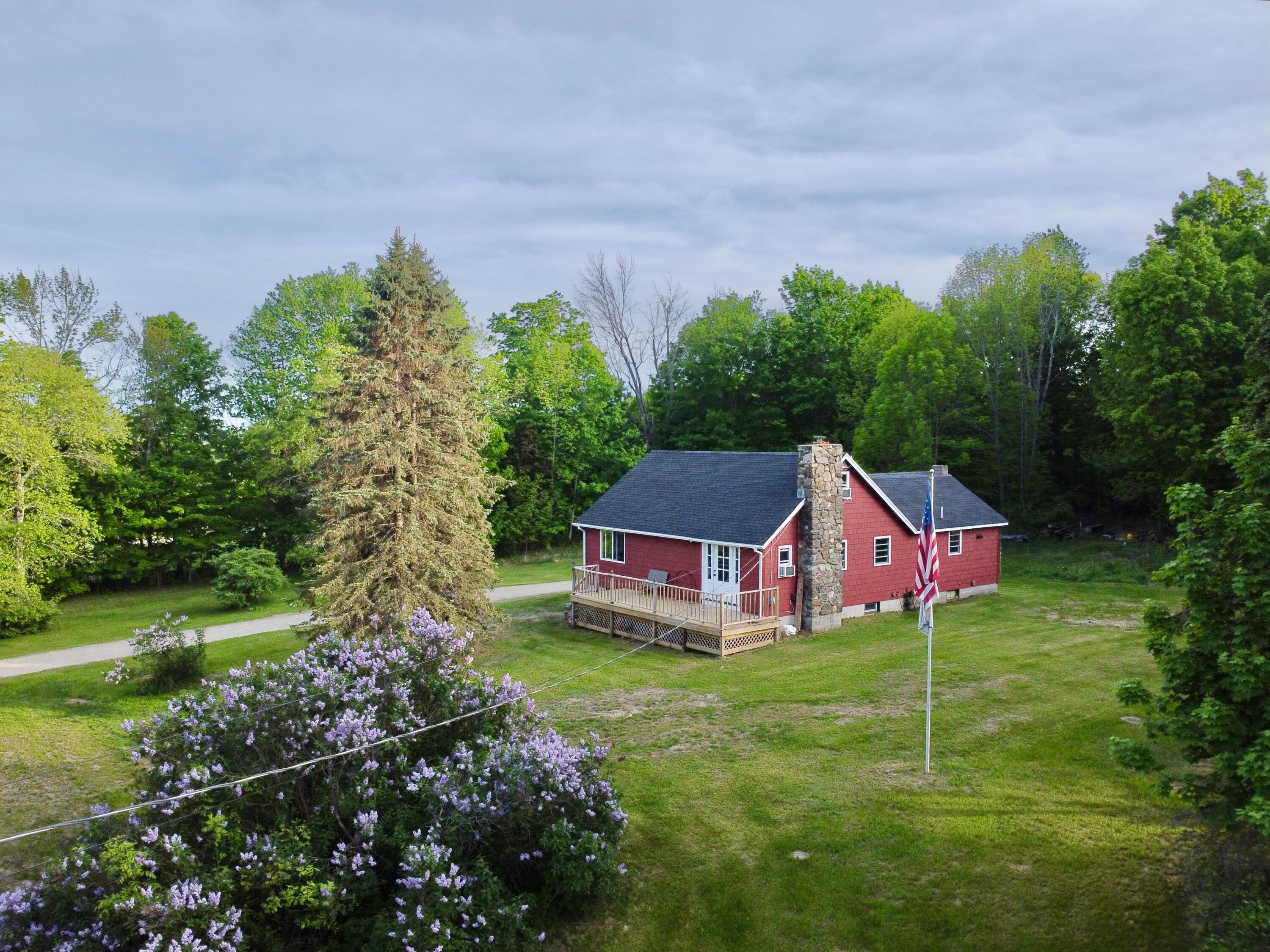 11 Sokokis Trail S Limerick ME 04048