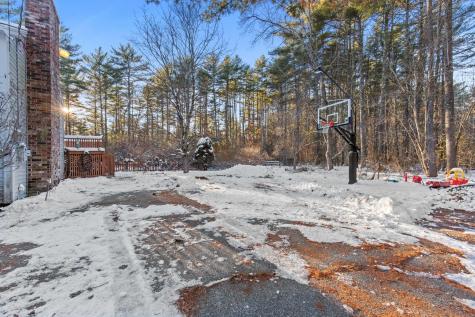 47 Landry Drive Hollis ME 04042