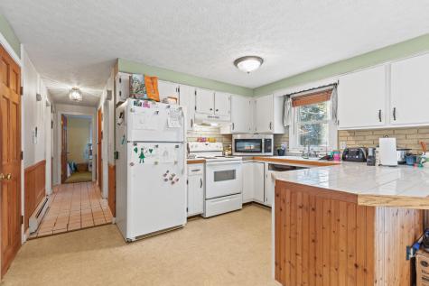 47 Landry Drive Hollis ME 04042