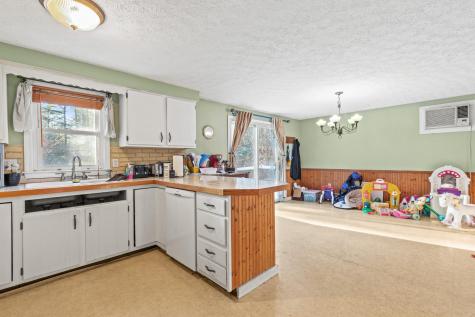 47 Landry Drive Hollis ME 04042