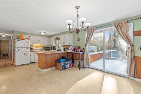 47 Landry Drive Hollis ME 04042