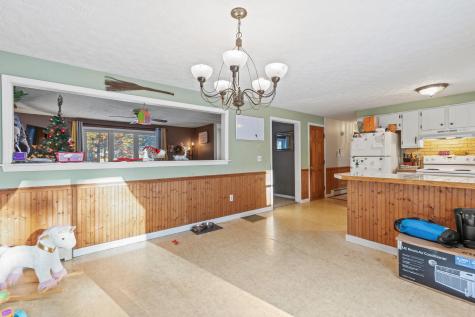 47 Landry Drive Hollis ME 04042