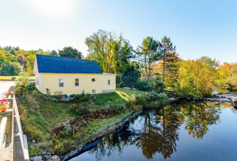 1026 Bolsters Mills Road Otisfield ME 04270