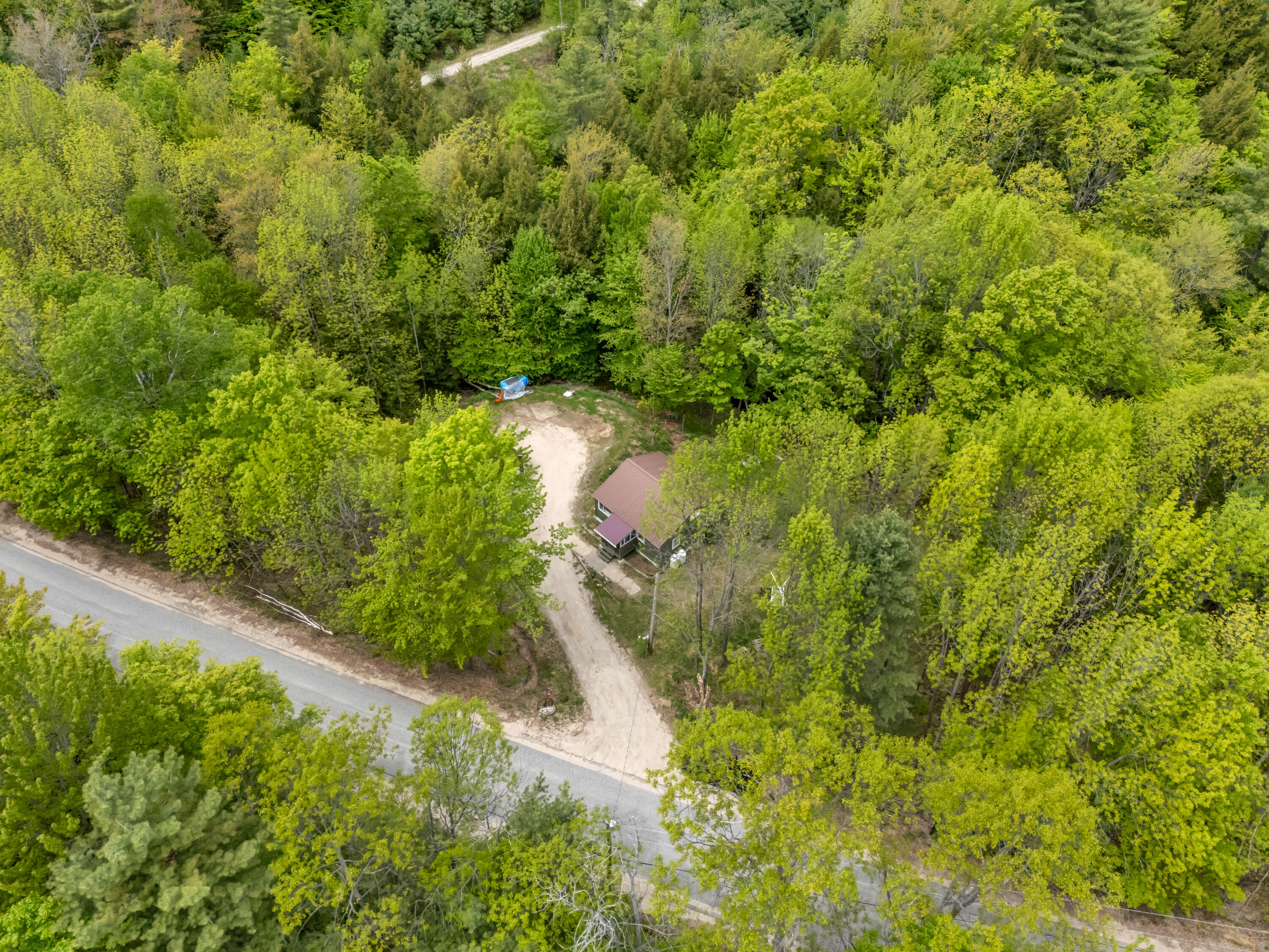 225 Hiram Hill Road Hiram ME 04041